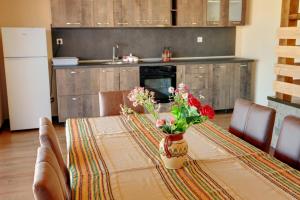 Етно комплекс "Поп Грую Бански"