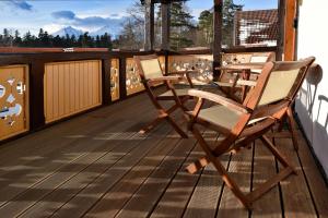 Vila Aurora - Vysoke Tatry