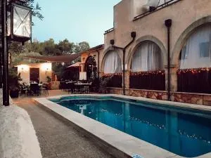 Villa Lorenzo - Cala Figuera