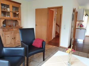 Ferienhaus Jantje Moe 1