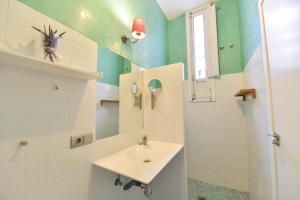 New! Bohemian center apartment