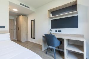 Micampus Getafe II Student Residence