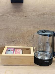 Кокетен апартамент VeRa Suite