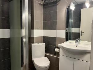 Appartements Residence des Sources : photos des chambres