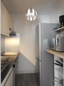 Entre mer et collines Appartement T2