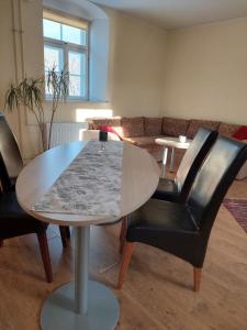 Rogosi mõisa apartment