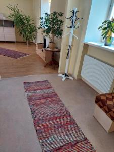 Rogosi mõisa apartment
