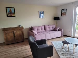 Appartements Chez Mat et Isa : photos des chambres