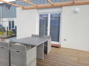 Appartements Chez Mat et Isa : photos des chambres