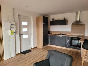 Appartements Chez Mat et Isa : photos des chambres