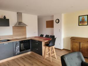 Appartements Chez Mat et Isa : photos des chambres