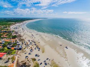 Apto SALINAS EXCLUSIVE RESORT