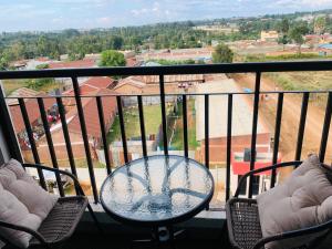 Rorot 1 bedroom annex Eldoret,Arlene