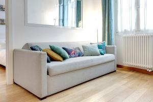 Santa Croce Loft di design