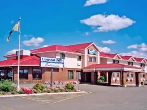 Coastal Inn Moncton/ Dieppe - Summerside