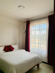 Rorot 1 bedroom annex Eldoret,Arlene