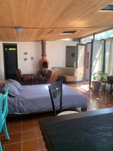 El Refugio de la Pola ¡La revolución tiene vida!