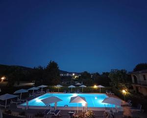 Loriana Park Hotel Sul Lago