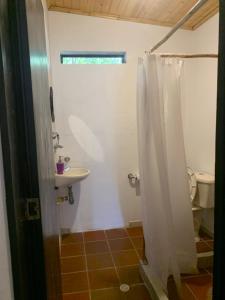 El Refugio de la Pola ¡La revolución tiene vida!