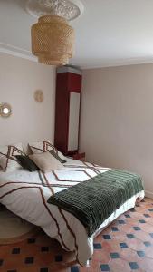Appartements La campagne a la ville : photos des chambres
