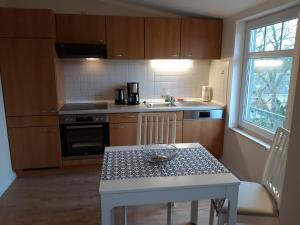Haus am Waldesrand