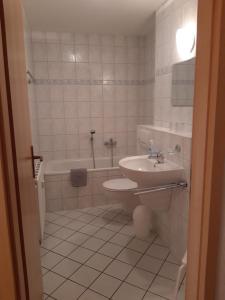 Haus am Waldesrand