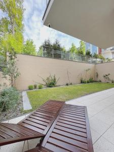 Rewal - 6 Person - Premium Baltic Apartment with Garden - 4hvězdičkové hotely ve městě Rewal