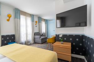 Hotels Hotel Augustin - Astotel : photos des chambres