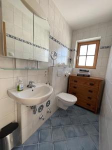 Ferienwohnung Oswald