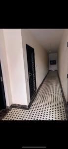 Superbe Appartement proche centre marrakech, neuf tout équipé