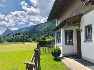 Ferienwohnung Oswald