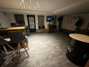 Open Space Loft