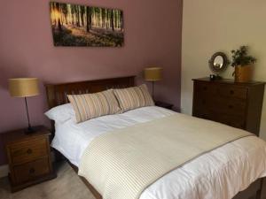 Fort William, Dripsey