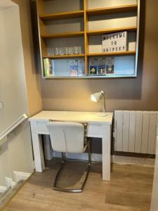 Fort William, Dripsey