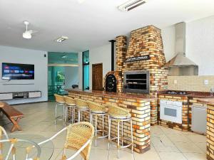 Casa 6 quartos Padrão TOP area nobre prox atrativo