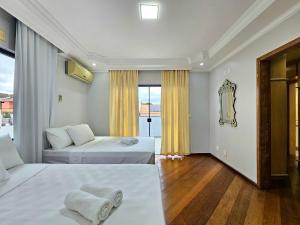 Casa 6 quartos Padrão TOP area nobre prox atrativo