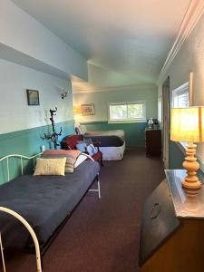 Bluemoon Vacation Rentals - Bluemoon House