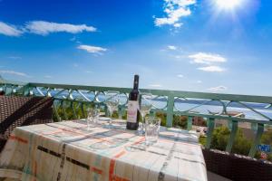 Apartment Ante -"View of the islands"