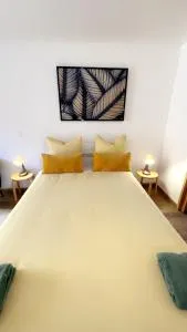 Chambre provençale - Fourques