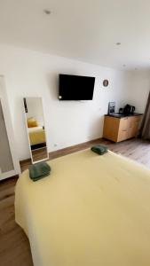 B&B / Chambres d'hotes Chambre provencale : photos des chambres