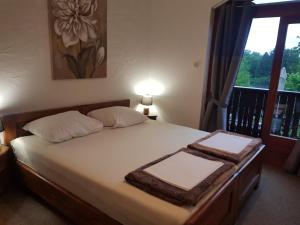 APARTMANI SRCE MREŽNICE