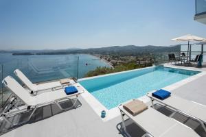 Cp 5 Bedrooms NL Villas Lucas Clara Pyrgi