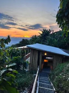 Zioru cabaña - Viterbo