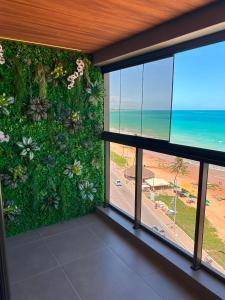 Incrível Loft na Beira Mar de Maceió