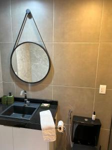 Incrível Loft na Beira Mar de Maceió