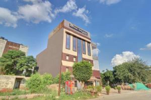 Hotel Royal Galaxy Yashobhoomi