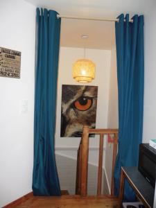 Gîte 1 La vigne est belle - 3 étoiles