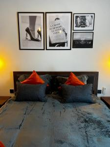 Trendy Seaside Escape 2 Bedroom Penthouse