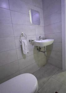 2 Bedroom apartment close to the beach