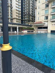 A.R Homestay Riverine Diamond